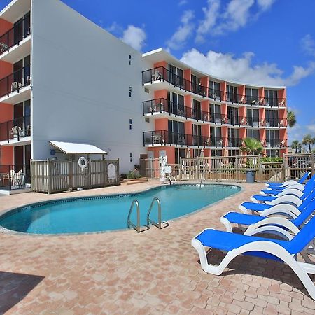 Cove Motel Oceanfront Daytona Beach Extérieur photo